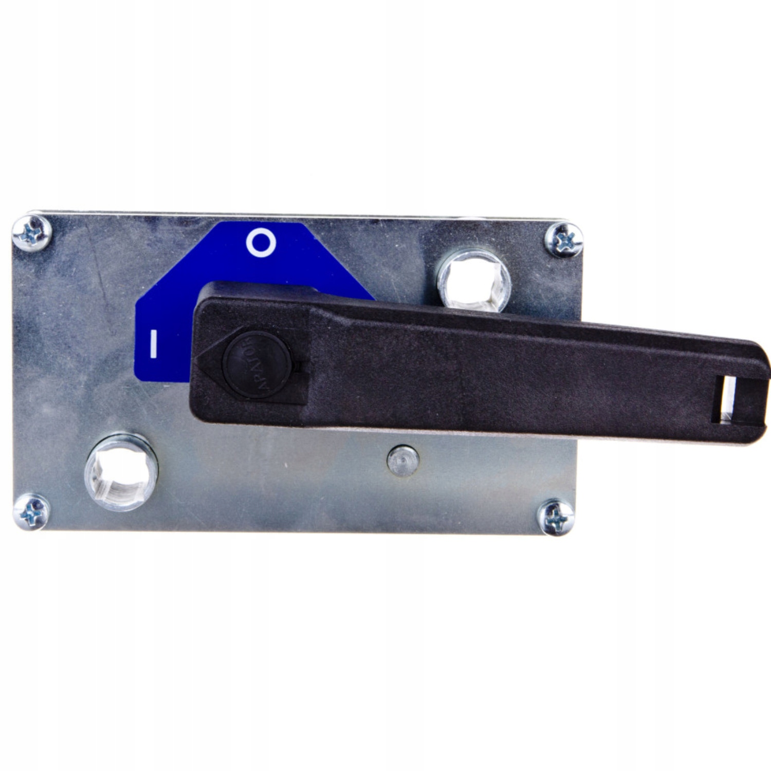 Přepínačový Mechanismus Agr.sie. Apator 63-839972-011 Ra 400-630