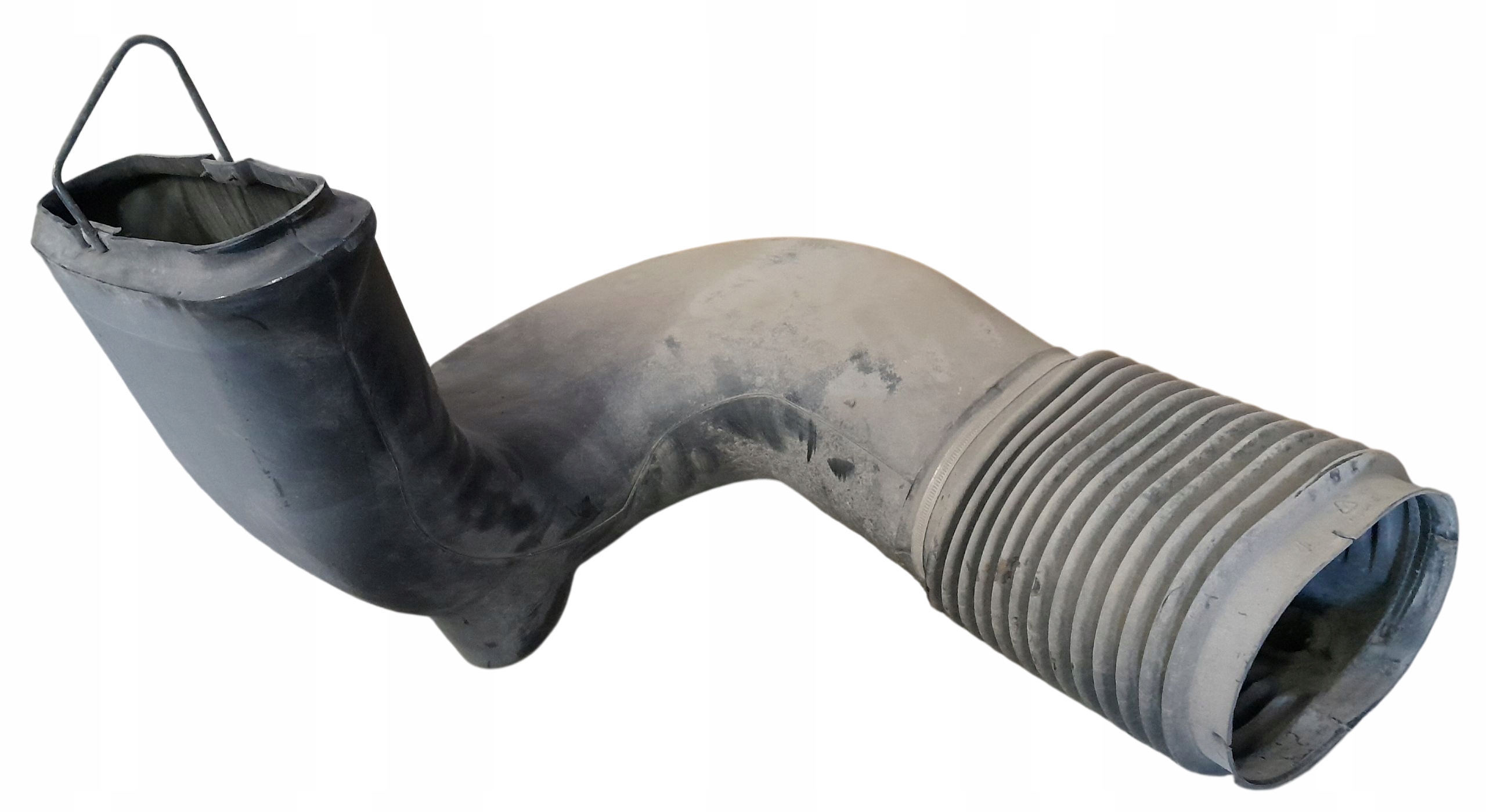 rohr filter luft KOMINA Renault Gama T C