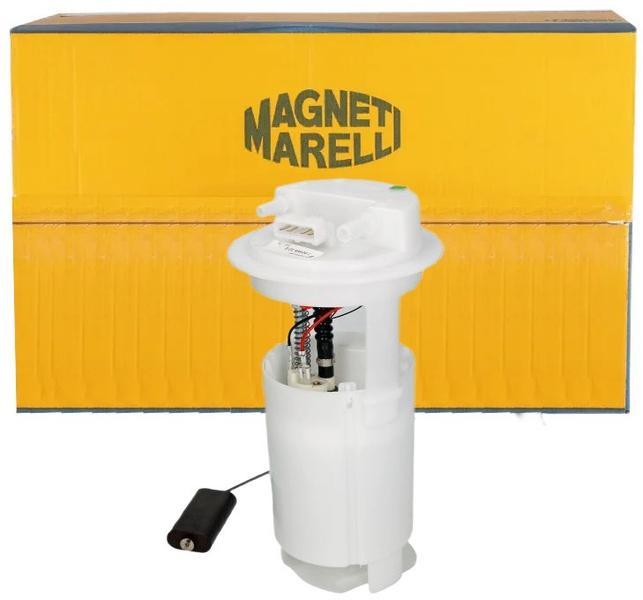 MAGNETI MARELLI POMPA PALIWA 519700000088