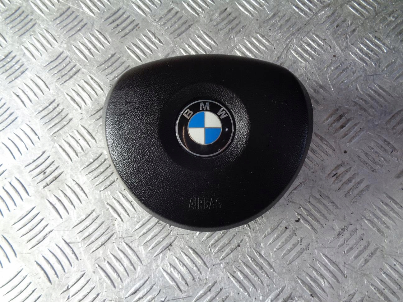 торпеда консоль подушки безопасности BMW 1 E87 E81 04- европа