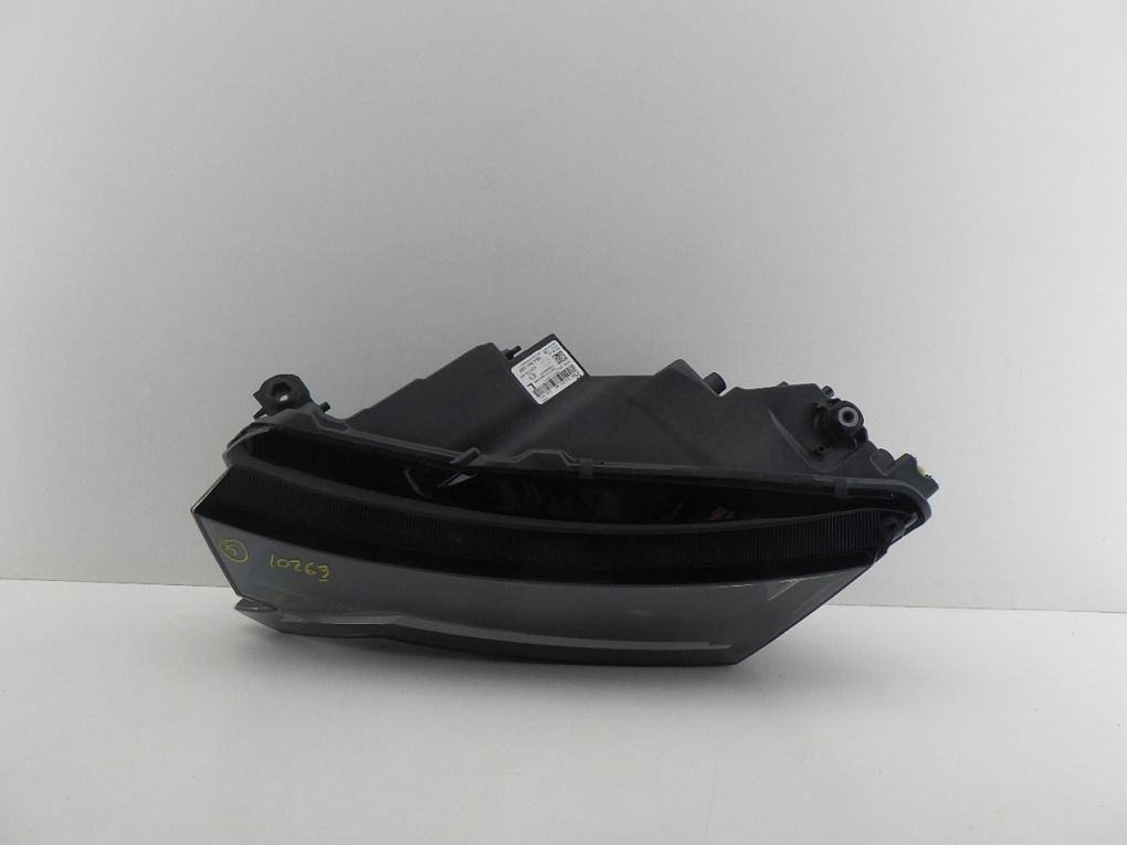SKODA OCTAVIA 4 IV LIFT 5E4 5E3 FULL LED 2024- light left front