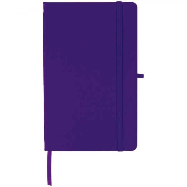 Notes A5 KIEL 160 czystych stron Liczba arkuszy 80 arkusze