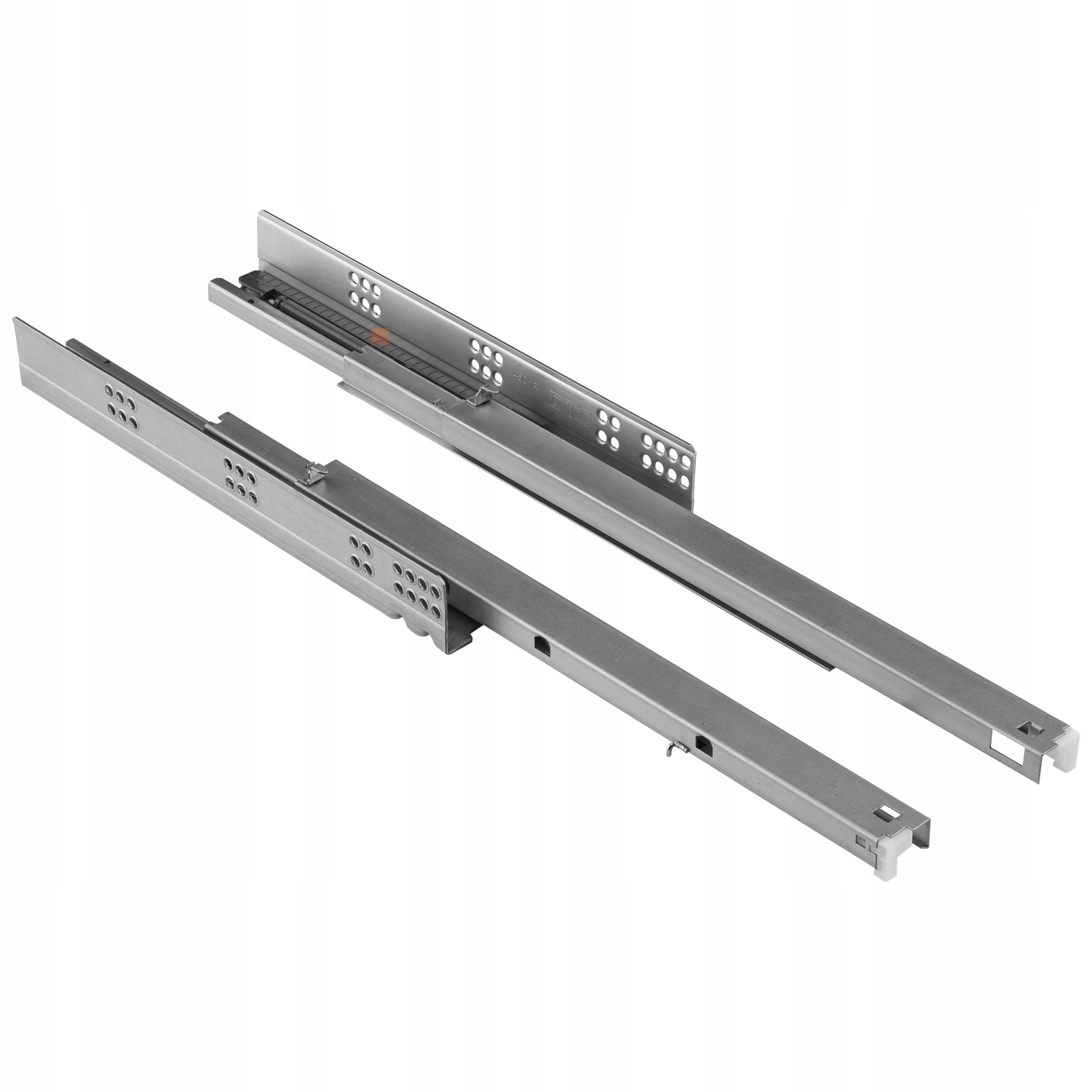 Kosz Cargo 15 2P BOCZNE CICHY DOMYK EMUCA HIT! Szerokość mebla 15 cm