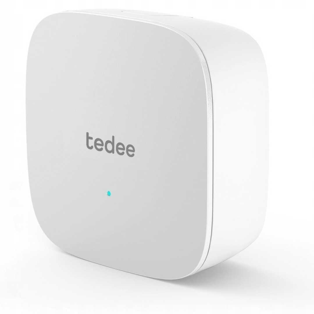 Tedee Bridge Smart Router Mostek Do Inteligentnego Zamka Elektronicznego