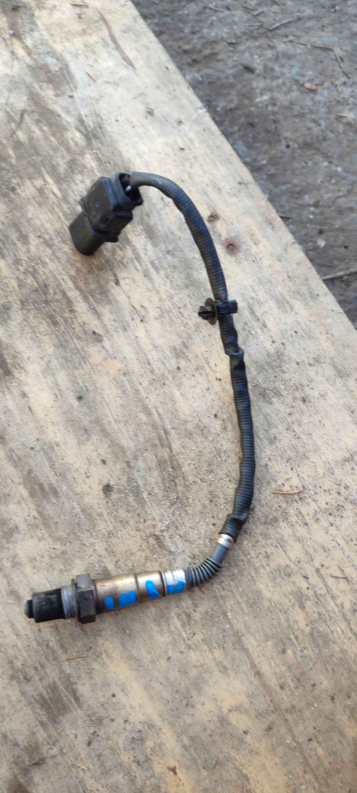 SONDA LAMBDA OPEL INSIGNIA 2.0 CDTI 55572548 0281004161
