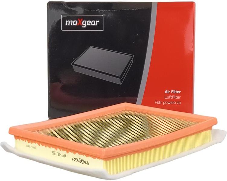 FILTR POWIETRZA OPEL ASTRA H GTC ZAFIRA 1.9 CDTI