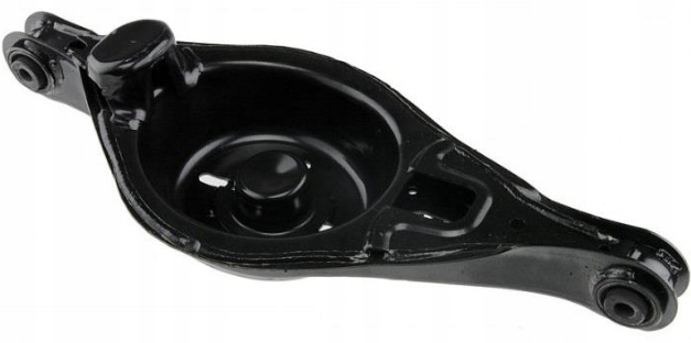 MAZDA 6 HATCHBACK SEDAN WAGON 2002-2008 WAHACZ TYLNY PRAWY POPRZECZNY Z TYŁ