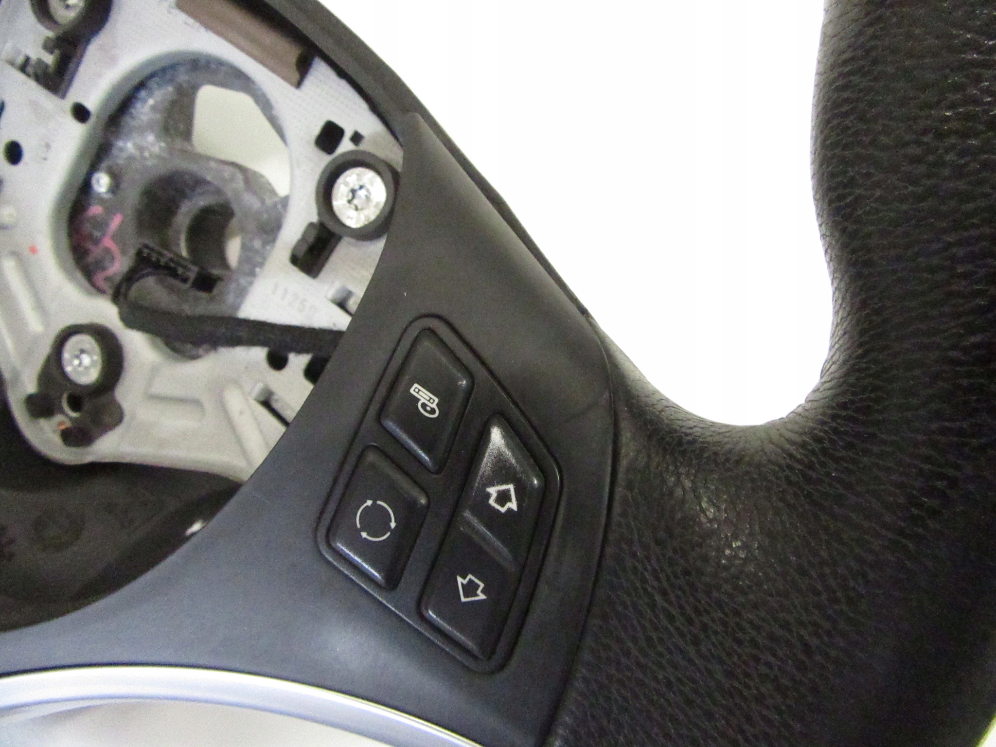 volant airbag Sport multifunkcja BMW e81 e82 e87 e88 e90 e91 e92 e93