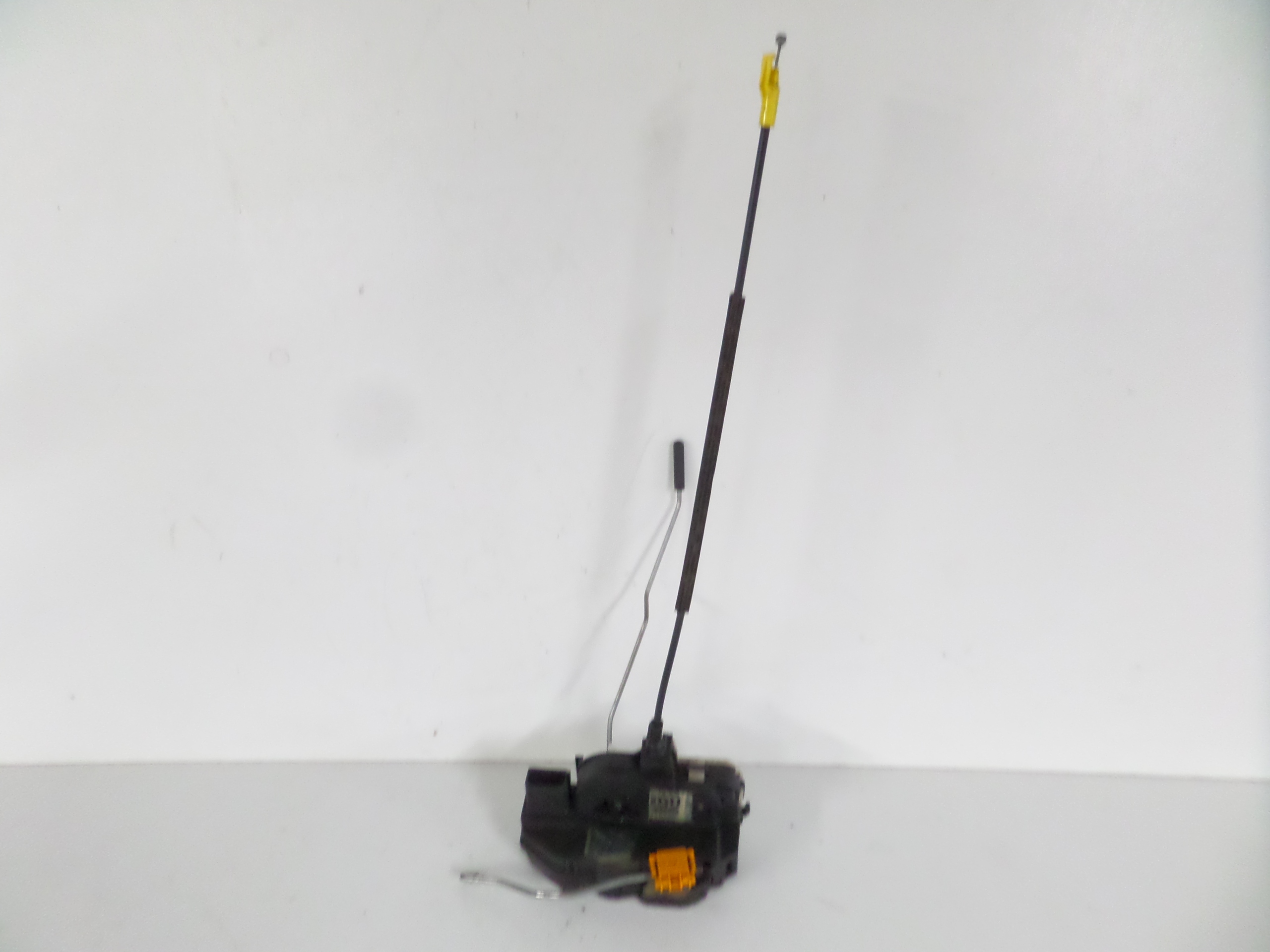 lock door rear part right OPEL ASTRA IV J 09
