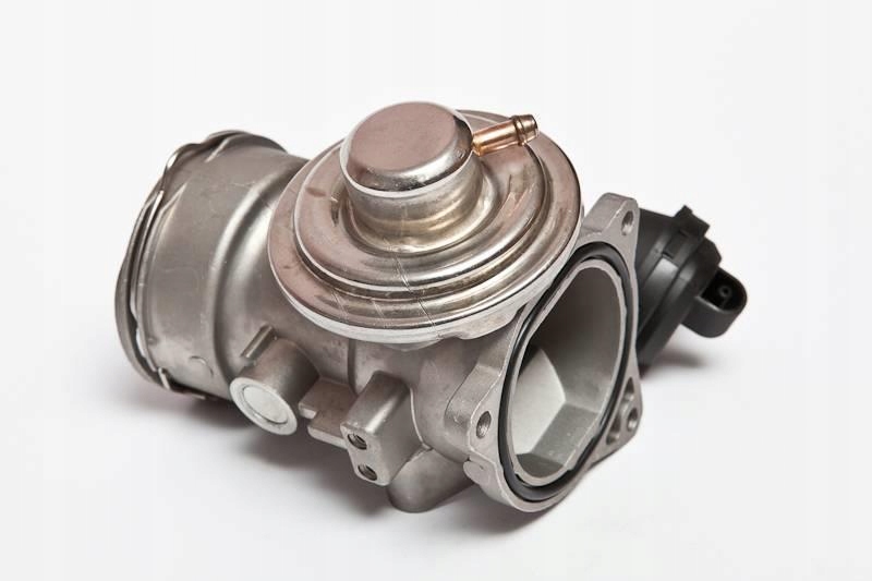 14SKV024 - КЛАПАН РЕЦИРКУЛЯЦИИ ОТРАБОТАВШИХ ГАЗОВ AUDI SEAT SKODA VW 1.9 TDI 724809260