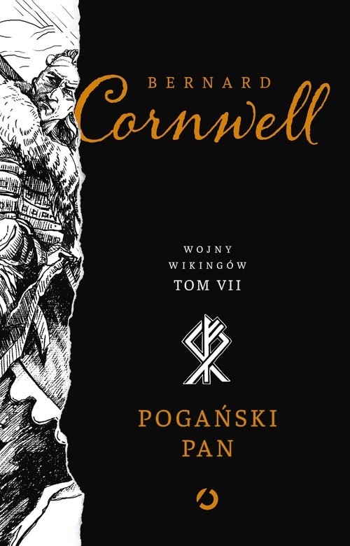 

Pogański pan [wyd. 2, 2022]