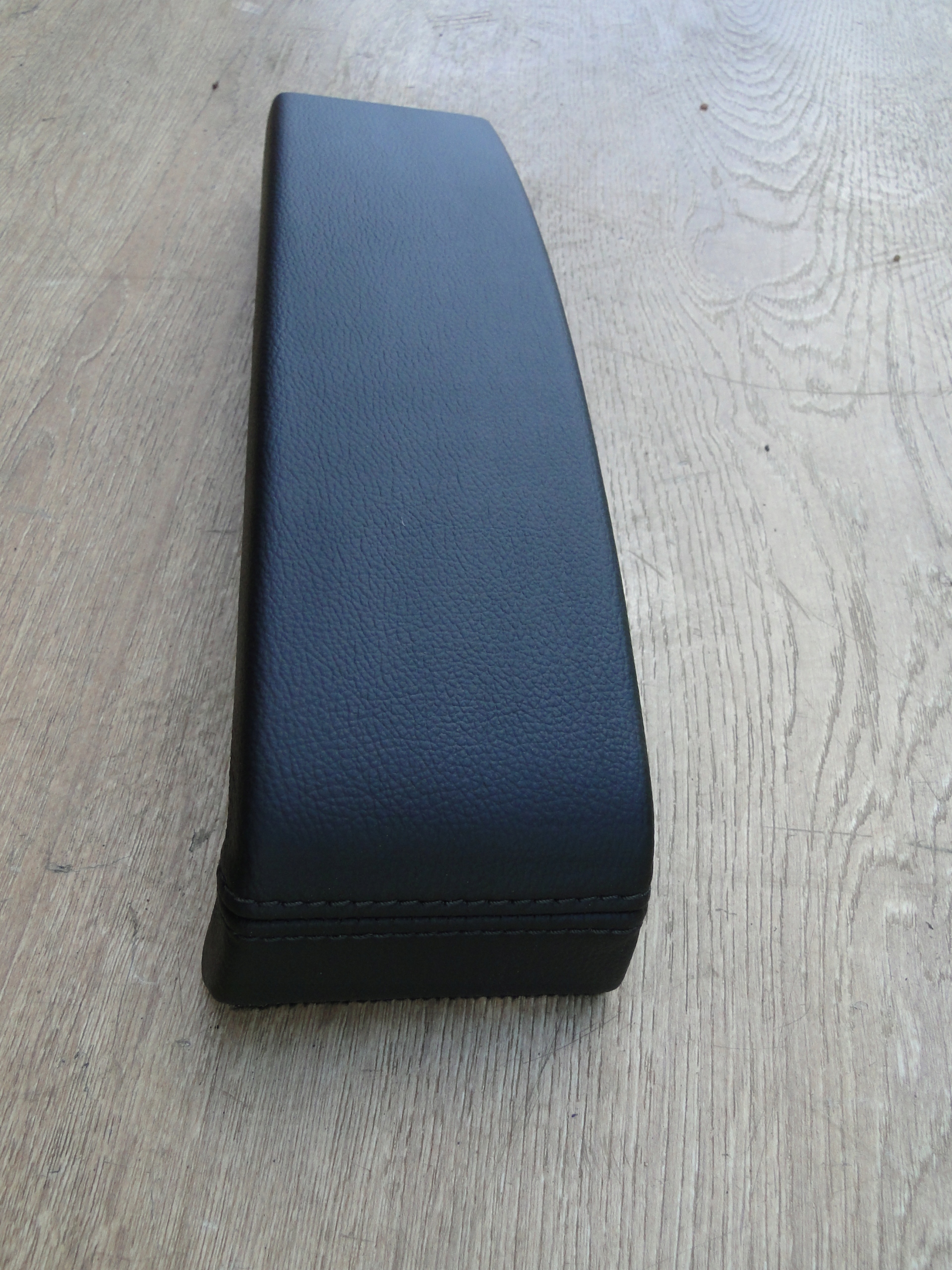 renault KOLEOS II защита бардачок