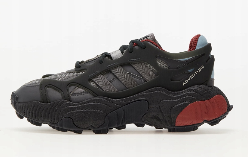 adidas Roverend Adventure Dámské tenisky velikost 40 2/3