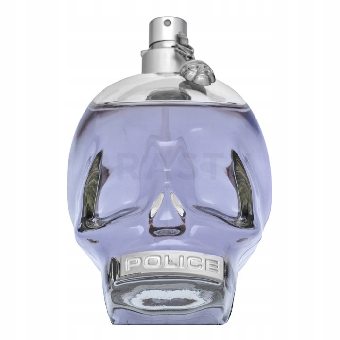 Police To Be Pure Edt U 125 ml