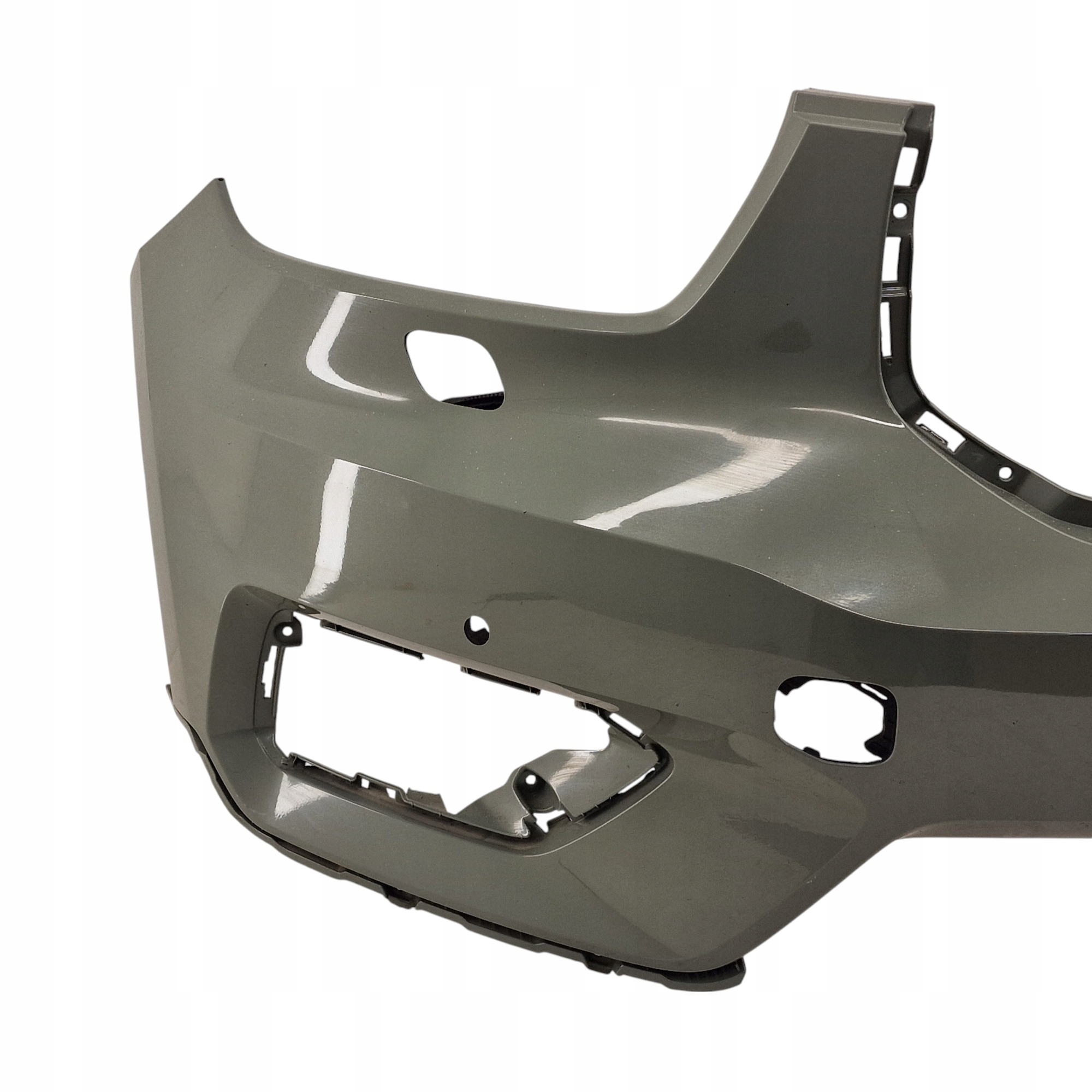 bumper front VOLVO XC40 4X PDC washers 2017