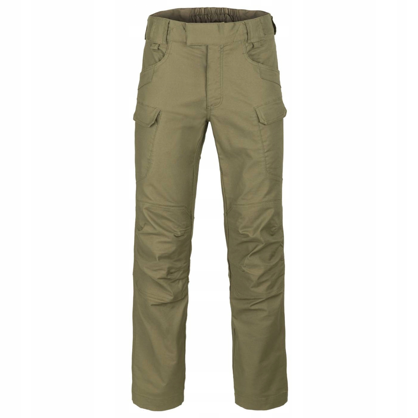 Spodnie Utp Helikon olive drab SP-UTL-PC-32 XXL/L