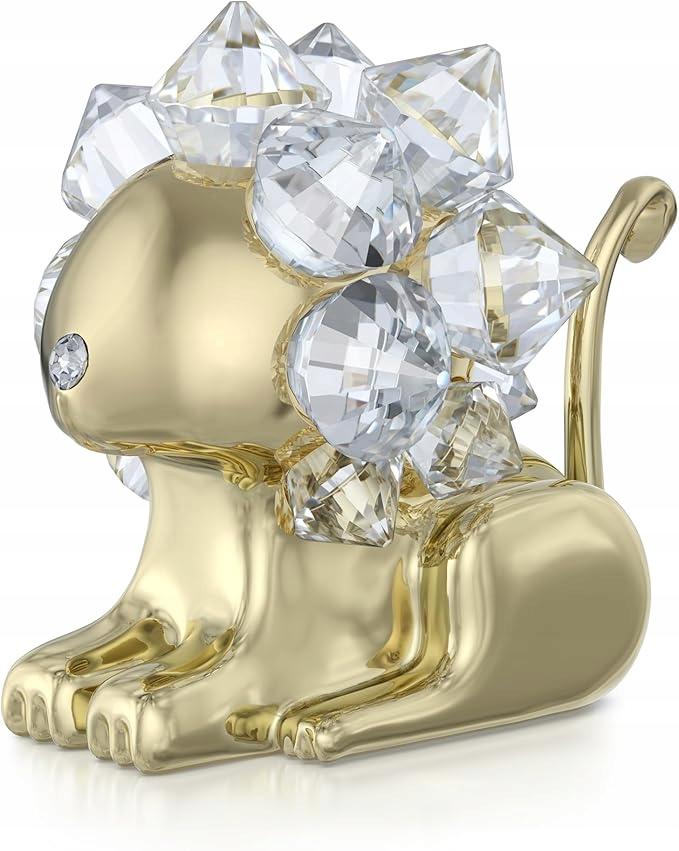 Swarovski Zodiac Lev