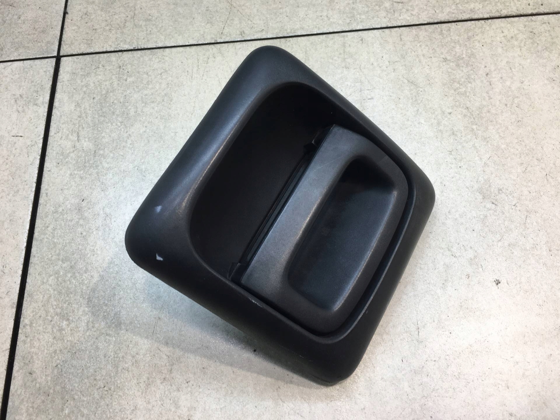 handle exterior right front JUMPER and 1304175070