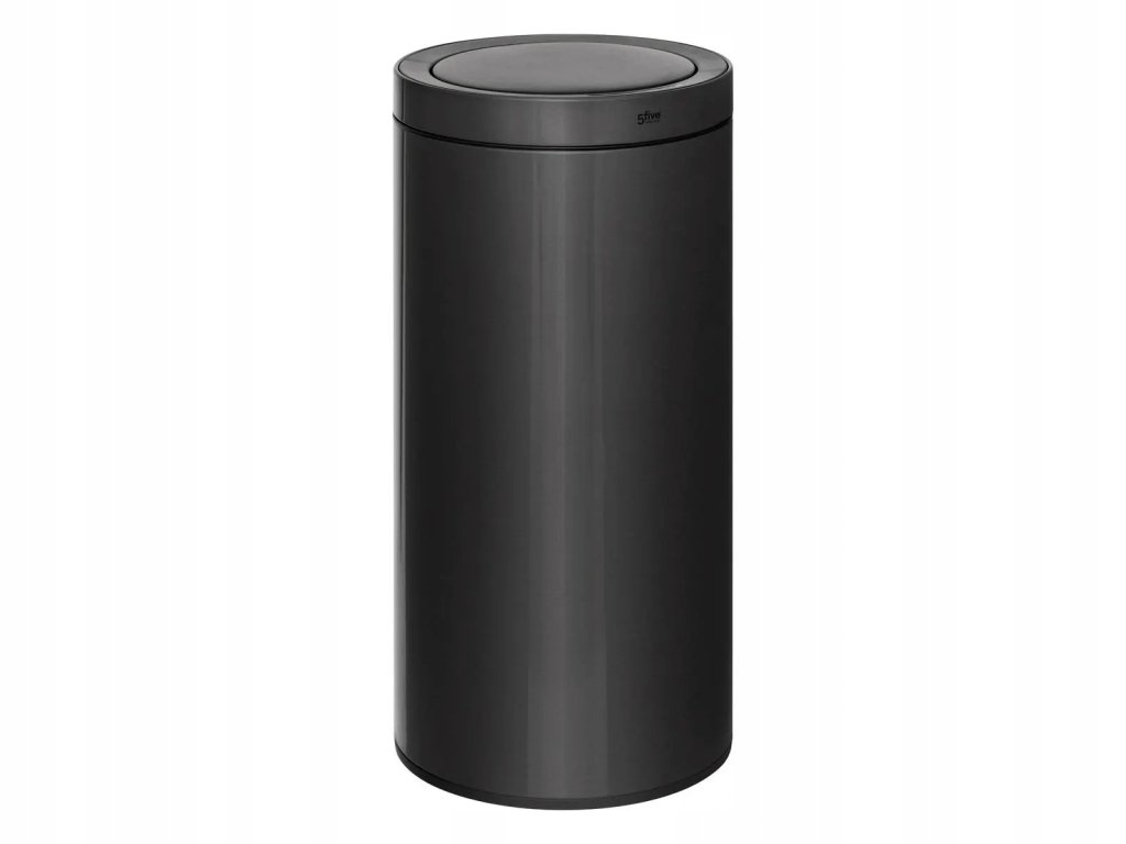 Levně Automatický odpadkový koš Delta, 40 l