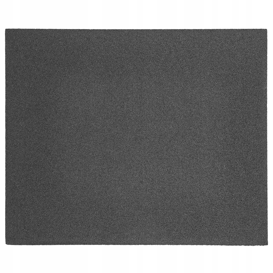 Papier ścierny wodny wodoodporny arkusz 230x280mm, P1000, Graphite 58T225