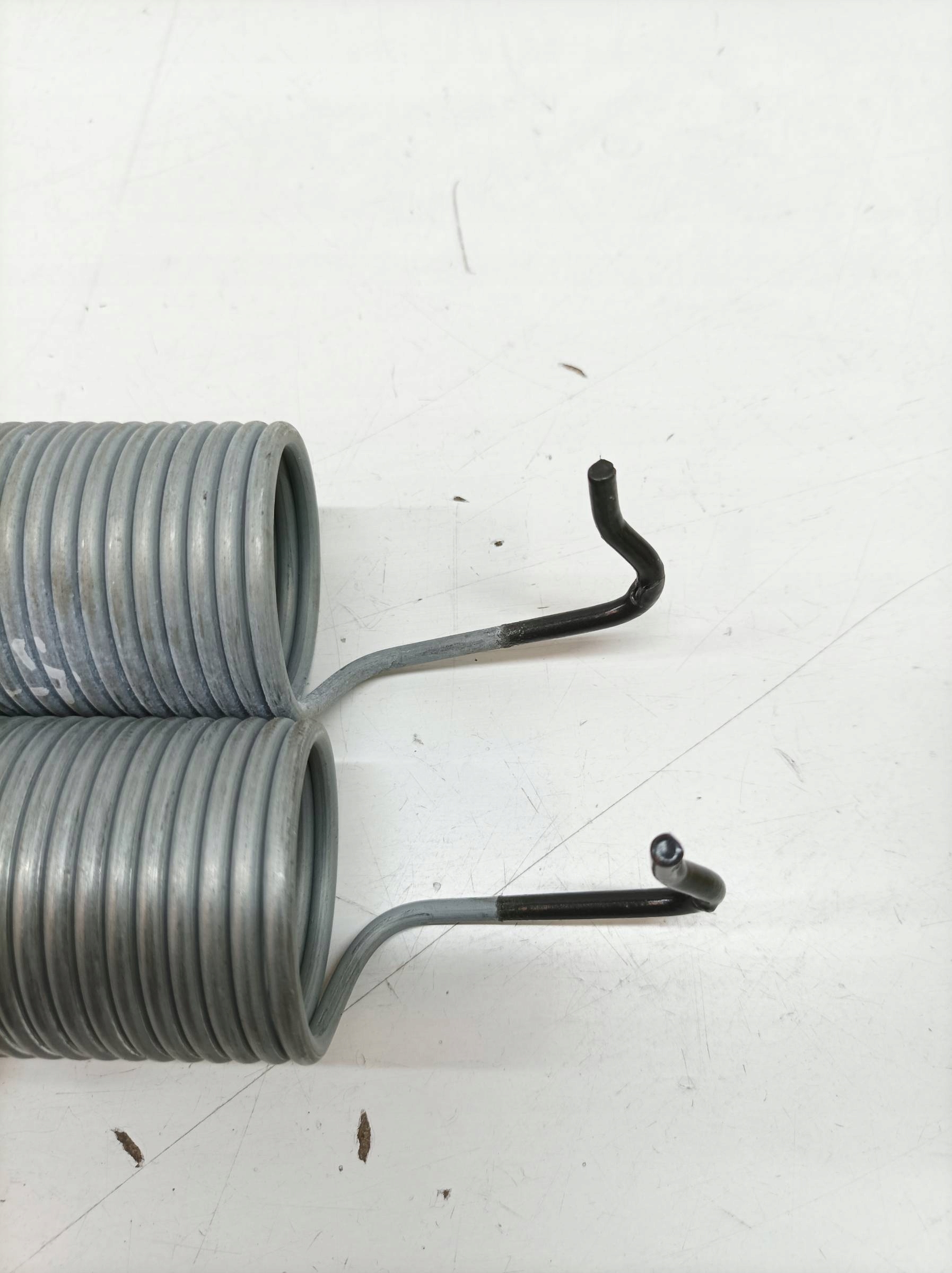 damper bonnet spring of a hinge left right rear part KPL Volvo S60 III (2018-24)