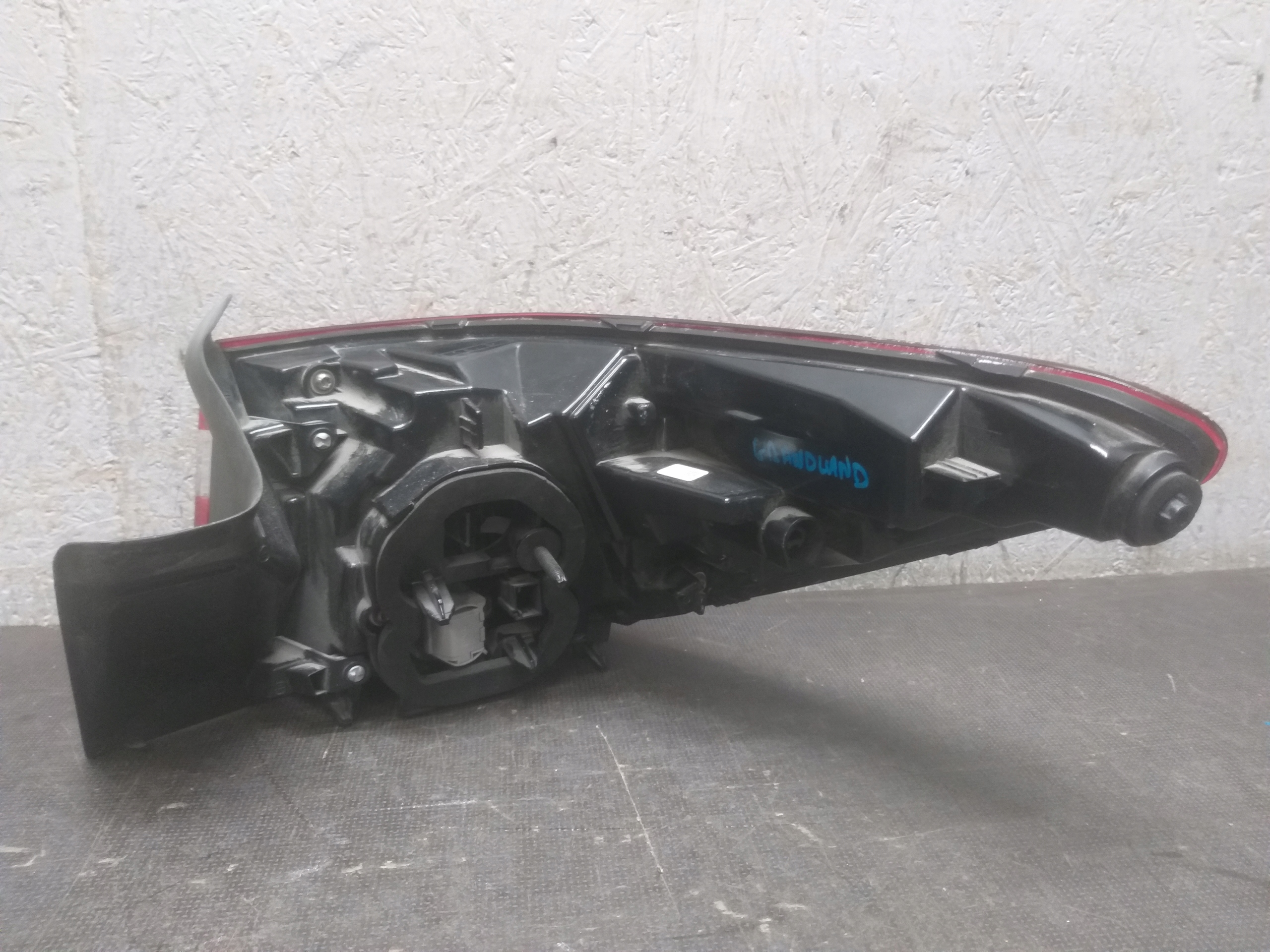 light rear part left OPEL GRANDLAND YP00098380