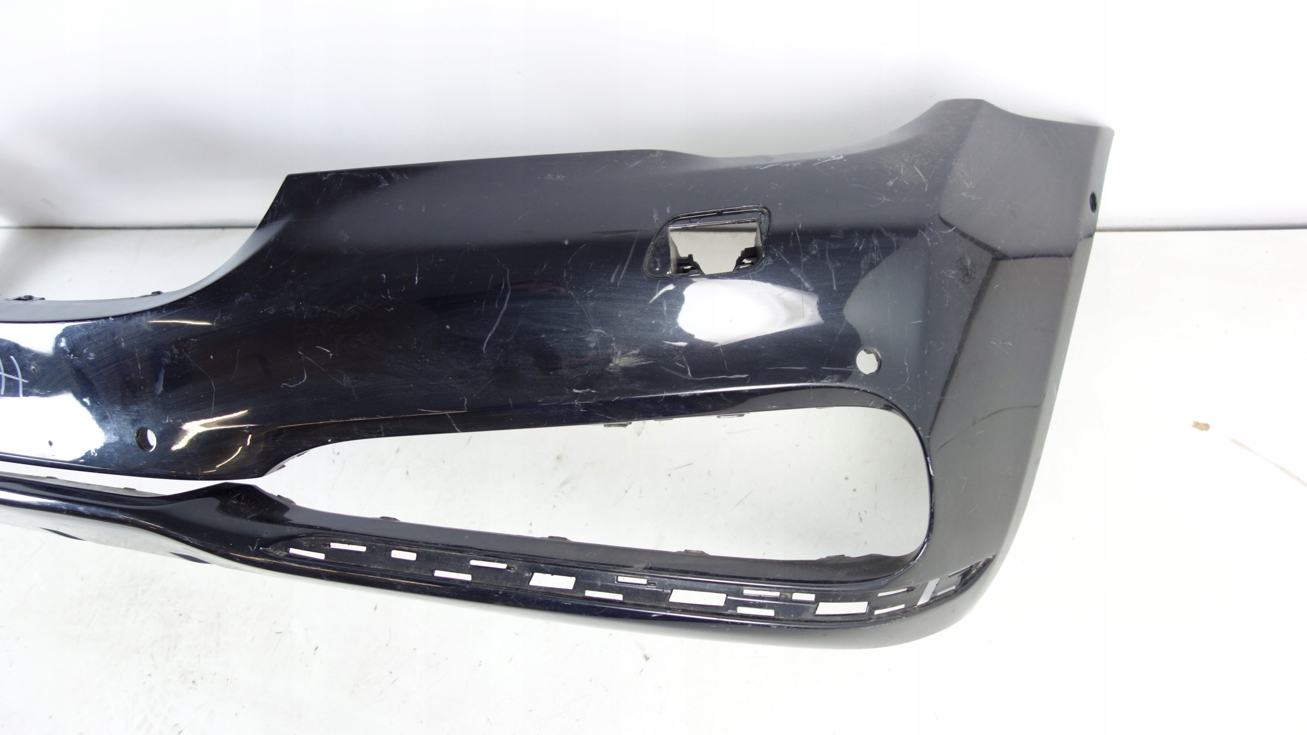 bumper front BMW 7 G11 G12 7357226 72758411