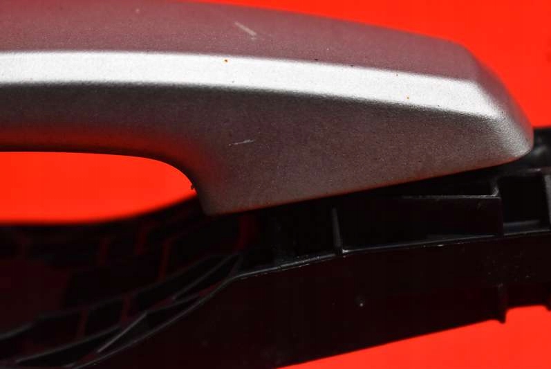 handle right front front SREBRNA CHEVROLET CRUZE 1 and 09-12