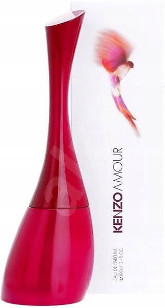 Kenzo Amour 100ML Parfémovaná Voda Pro Ženy Dámské Parfémy