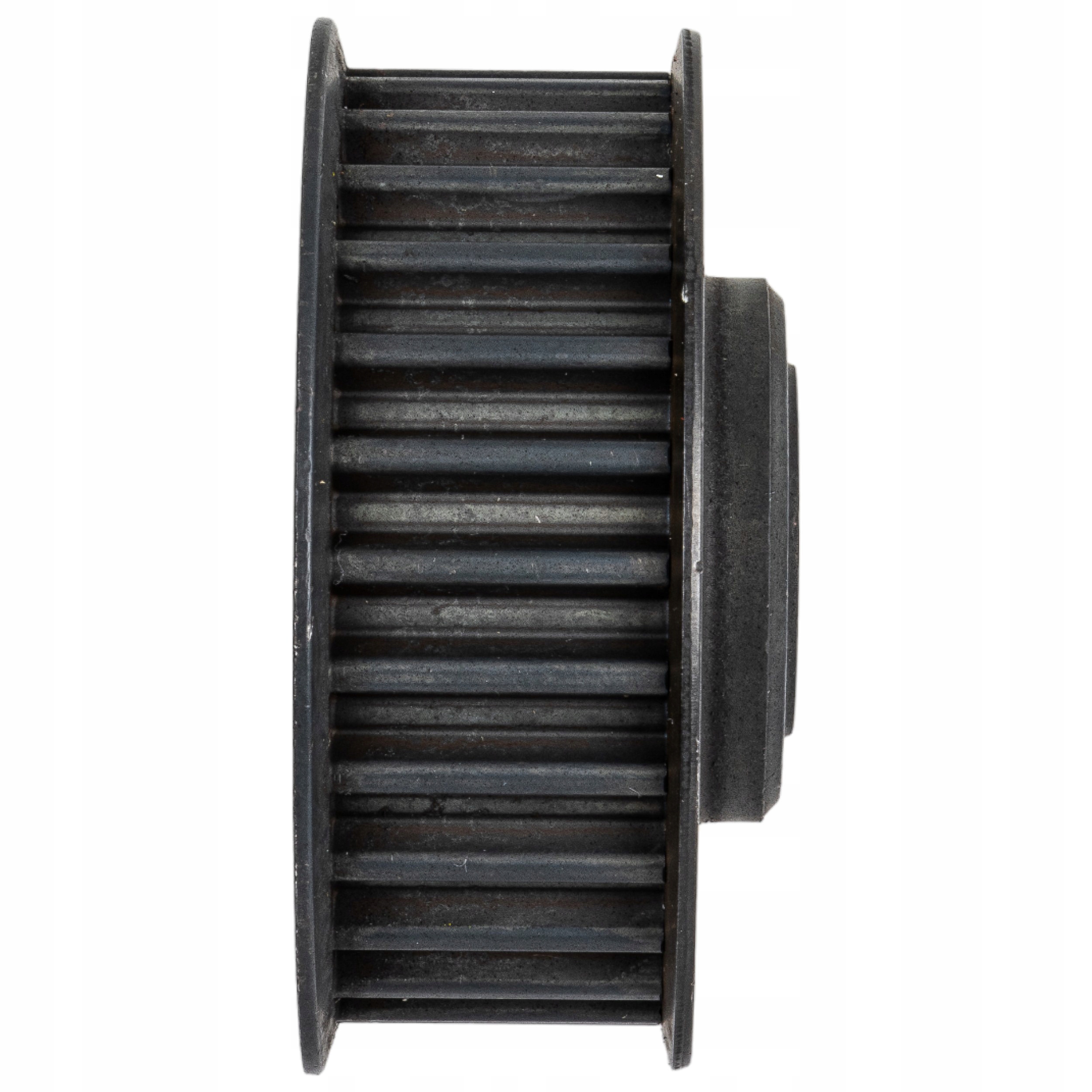 Koło pasowe wałka napędu noża Castelgarden 12560156 Marka Granit