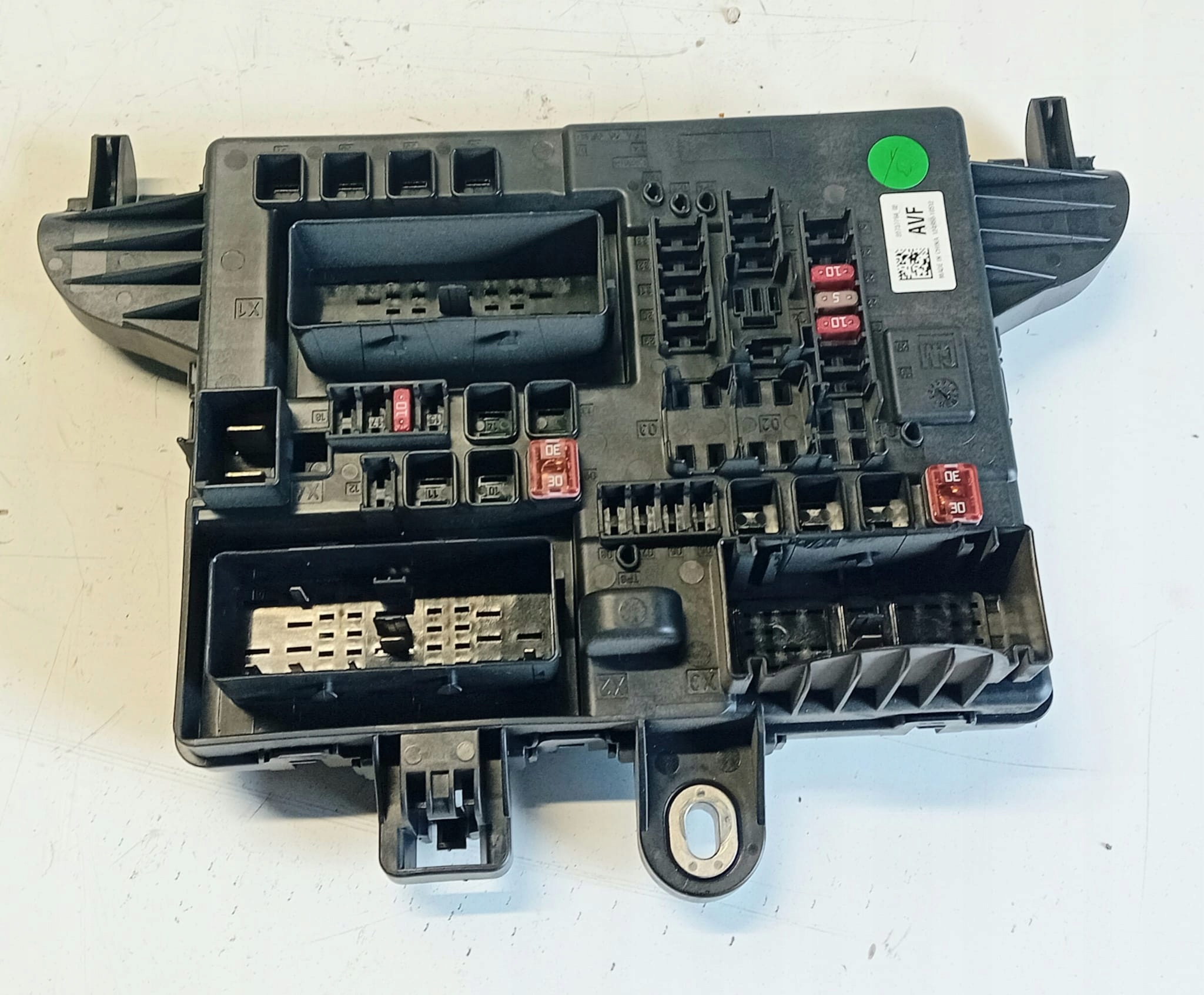 Module fusibles 544949969 OPEL INSIGNIA A