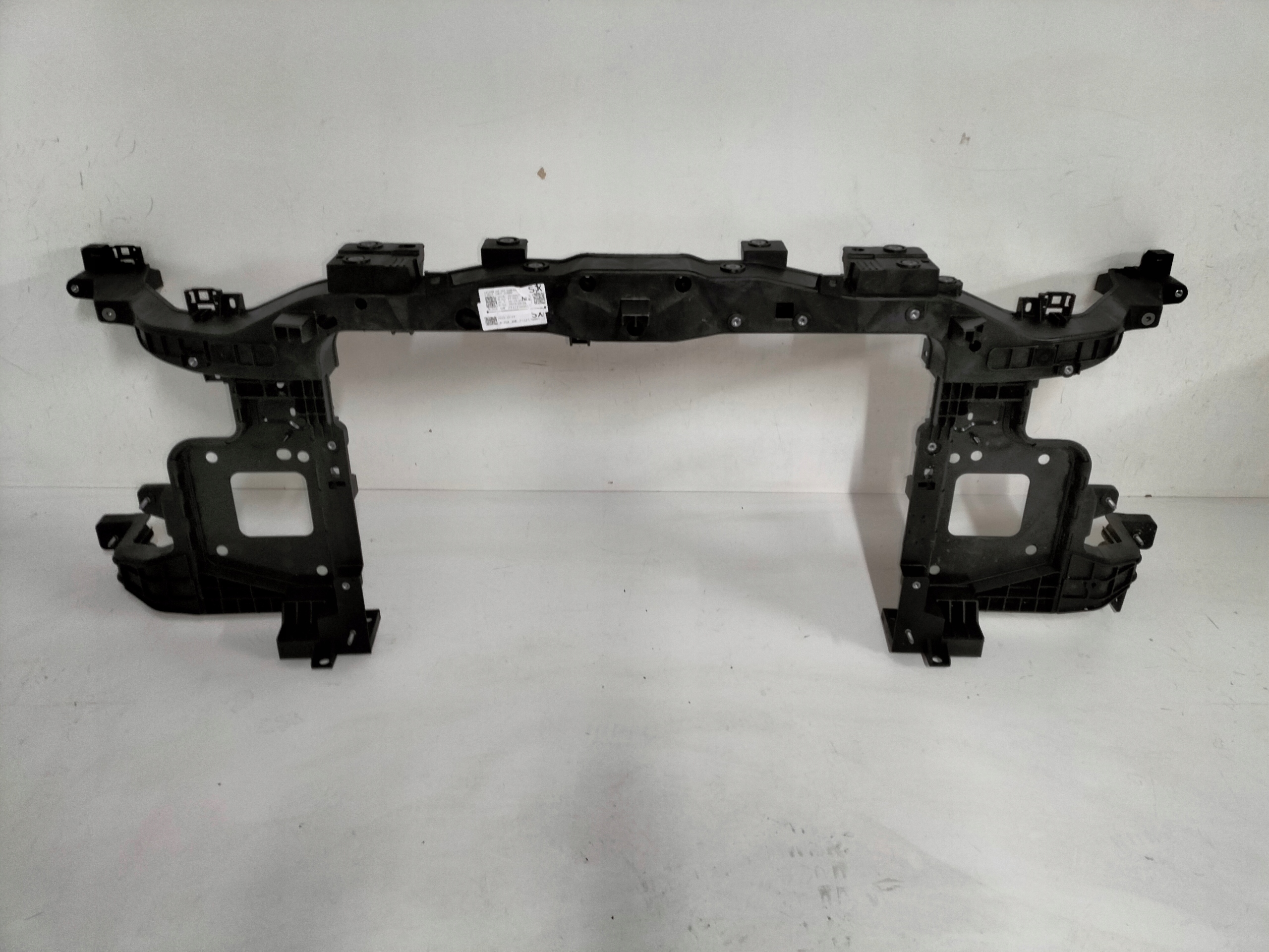 support panel for radiators pillar front HYUNDAI KONA SX2 EV 23