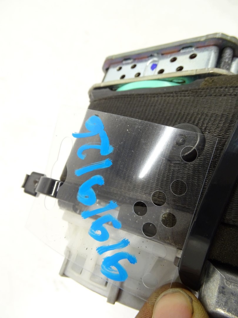 tension belt safety left front front AUDI A5 8T LIFT 8T0857705