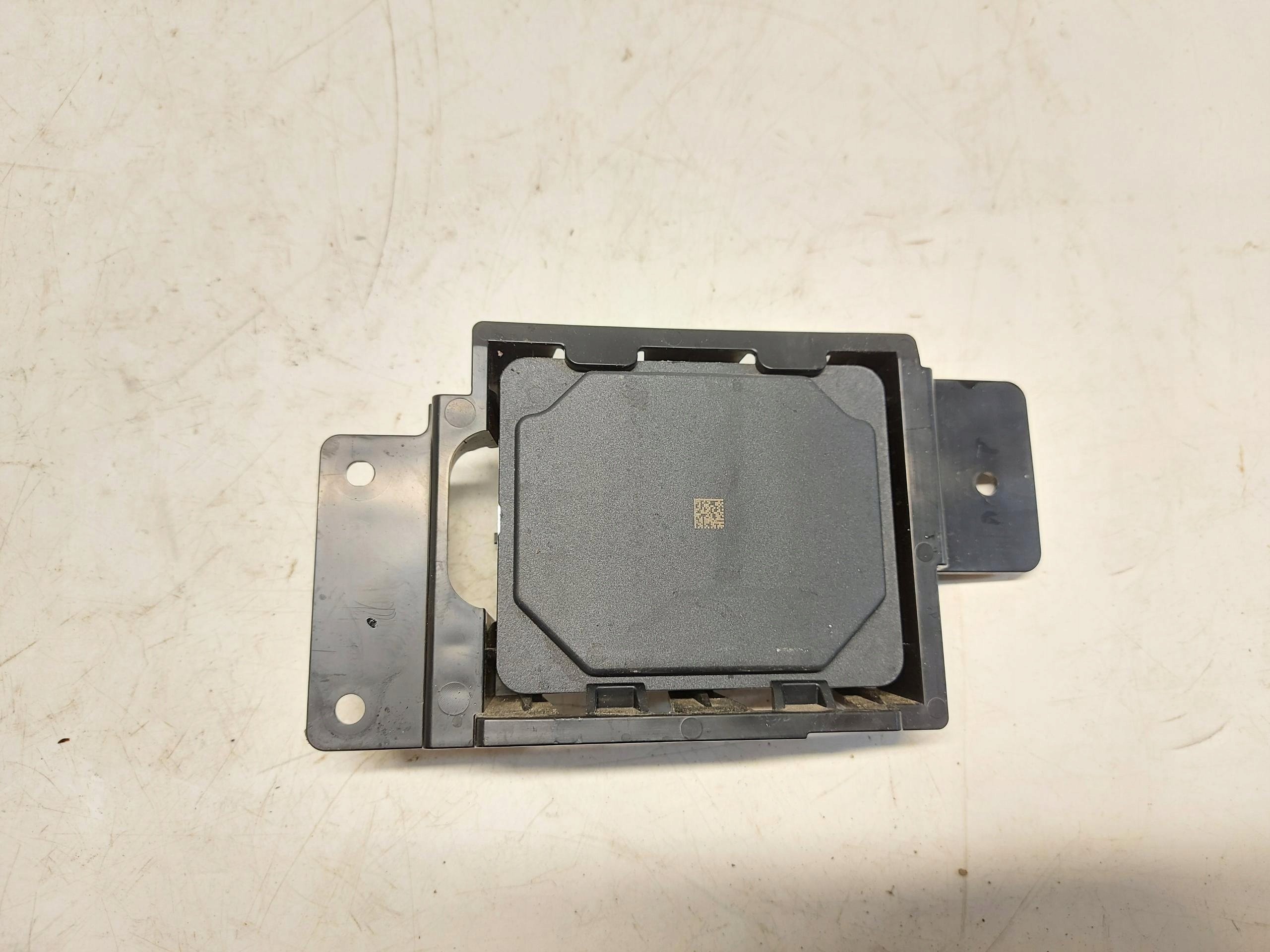VW ID5 GTX 11E RADAR front holder ONLINE 1EA907550D