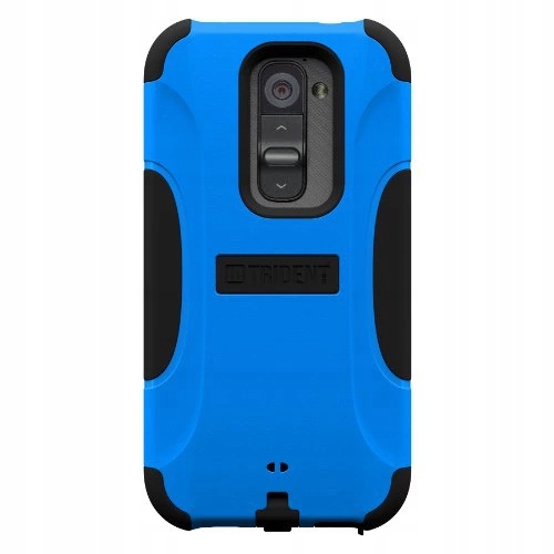 

Trident Plecki Nakładka Na Tył Etui Lg G2 + Folia