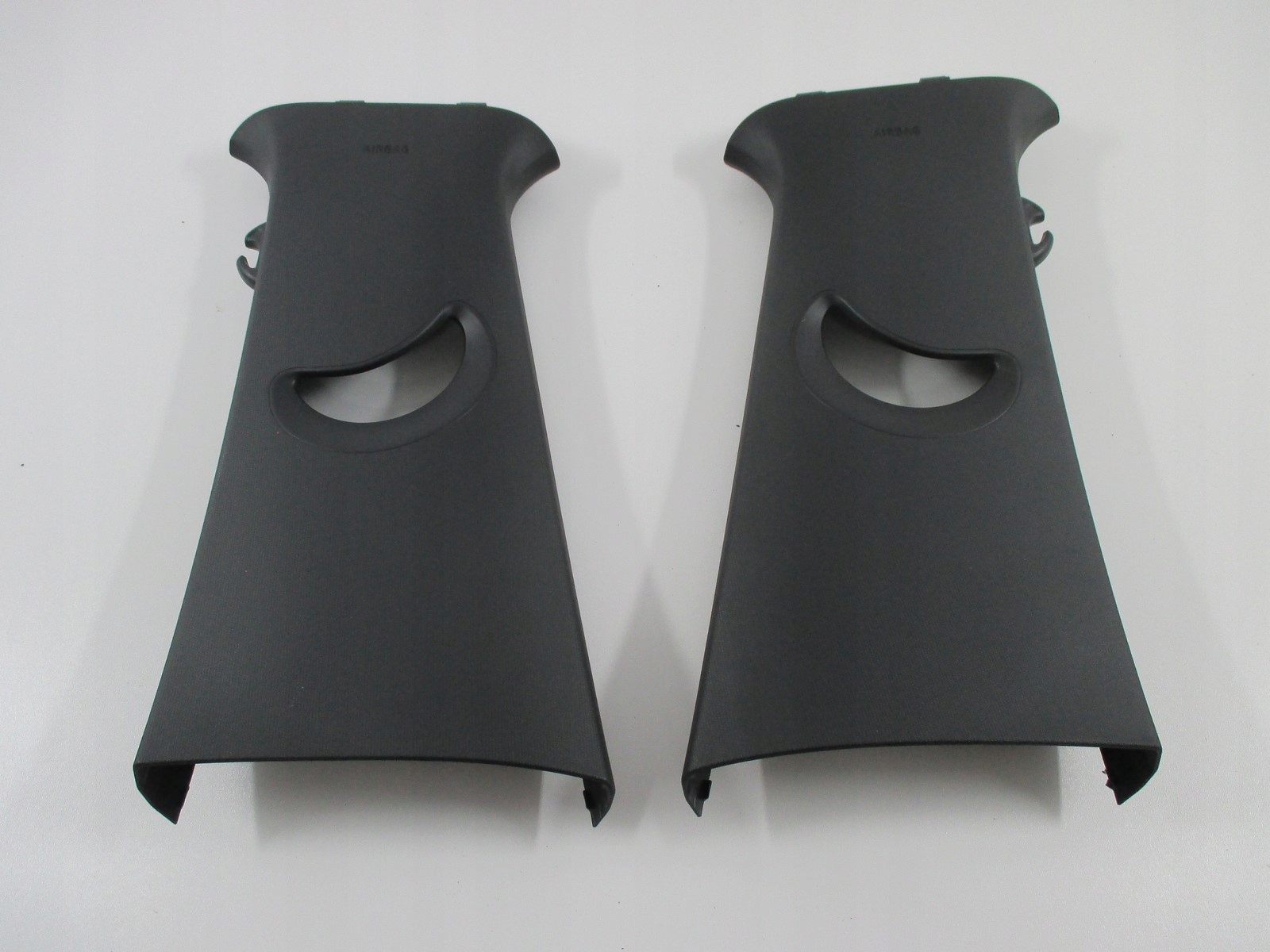 BLENDE ABDECKUNG SLUPKA LEON 5FA IV 5FA867244 5FA867243