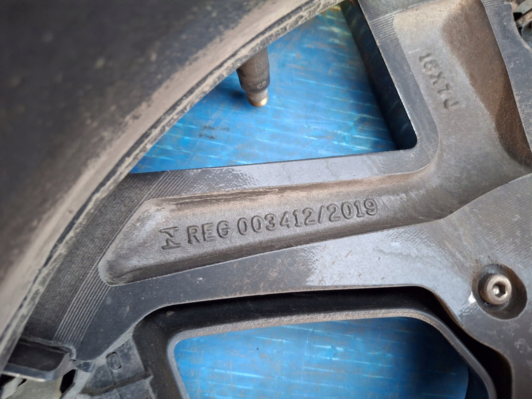 disk BYD ATTO 7.0Jx18 ET40 5x114,3
