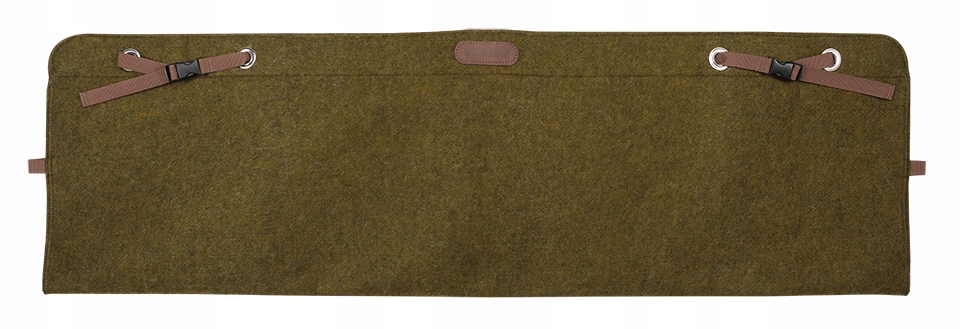 Futerał samochodowy 2WOLFS Autobox Single na 1szt. broni