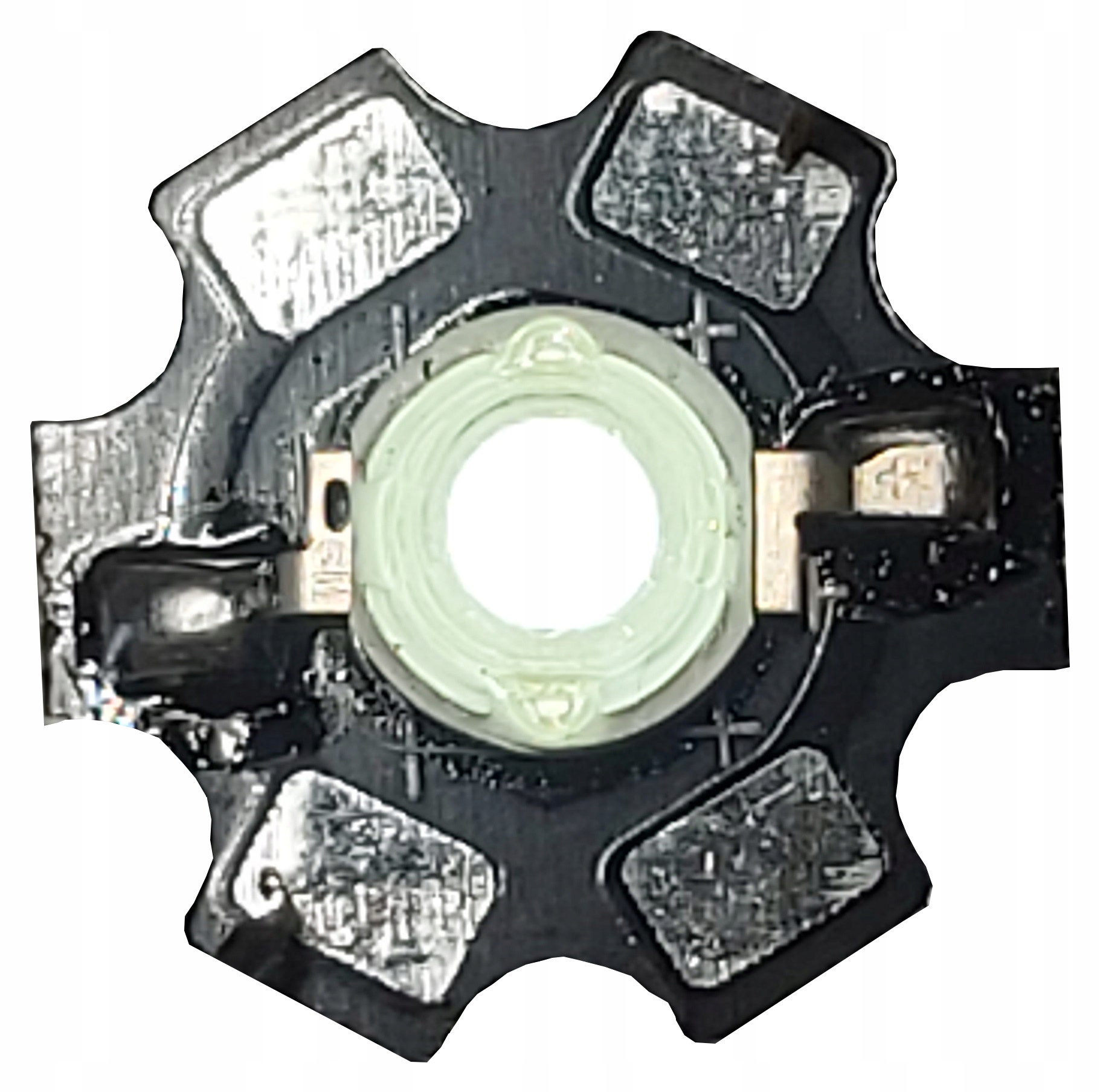 

Dioda Power Led 1W Bridgelux 6500K 45mil 170lm Pcb