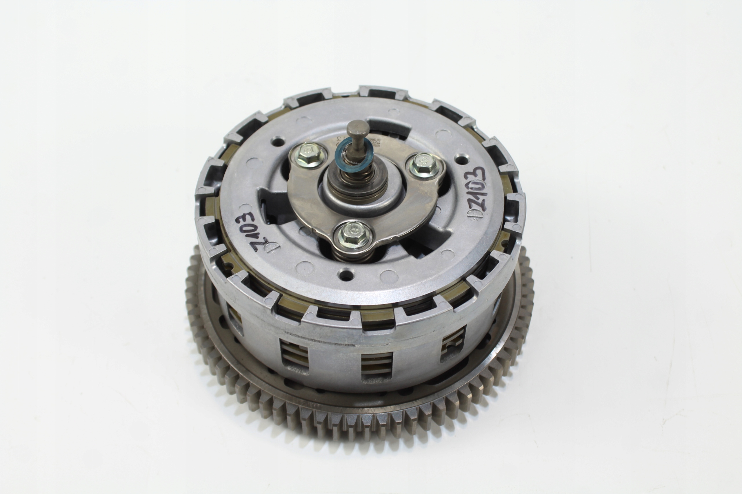 10323432155 - KAWASAKI ZX-6R 636 13-17 КОРЗИНА СЦЕПЛЕНИЯ