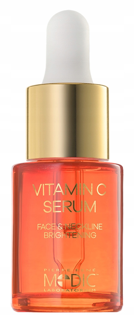 Pierre René Medic Vitamin C Serum z wit C 15% 15ml