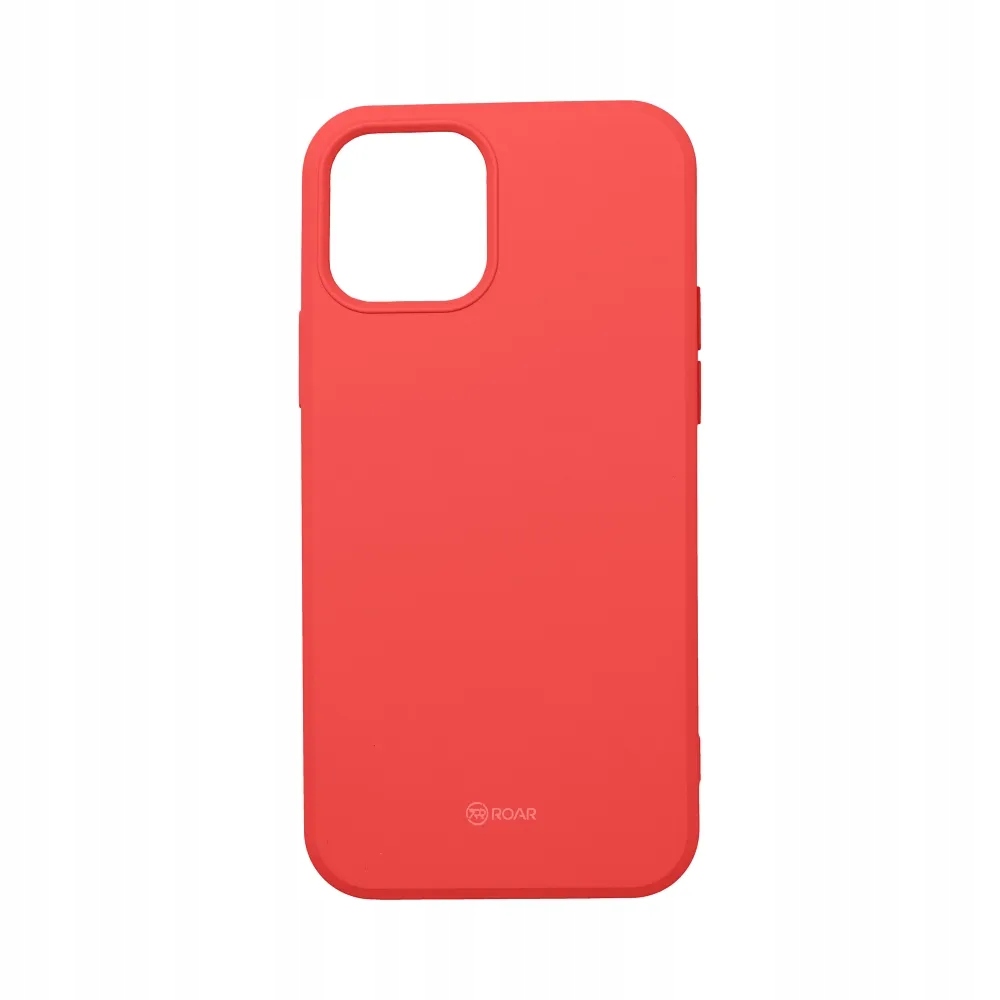Roar futerał All Day Colorful Jelly do Iphone 17 Air Brzoskwiniowy