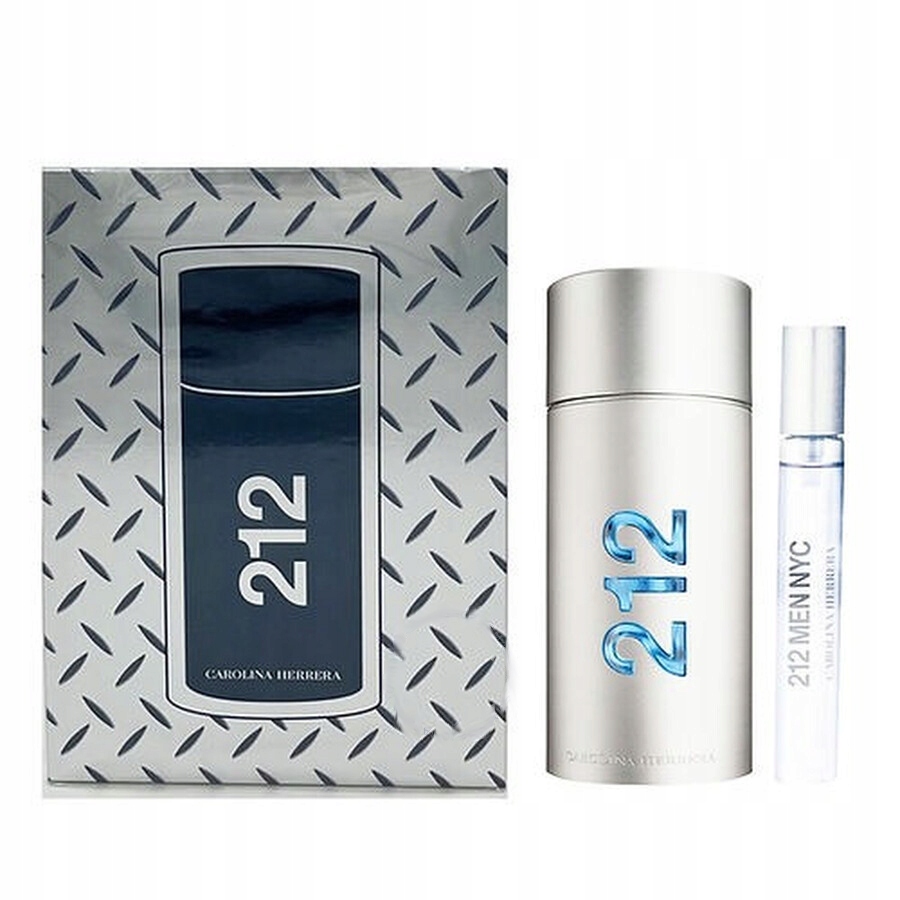 212 For Men woda miniatura woda toaletowa