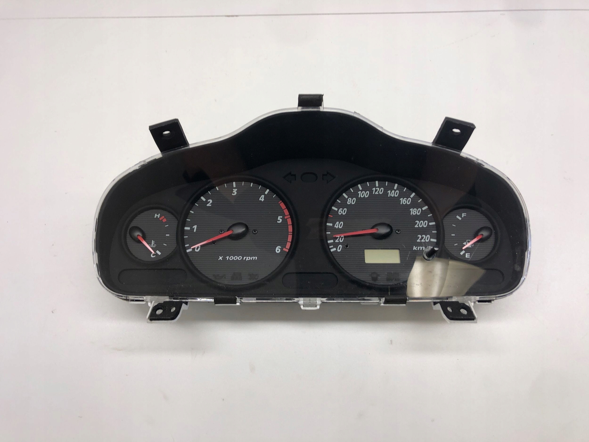 спидометр Hyundai OE 94003-26521