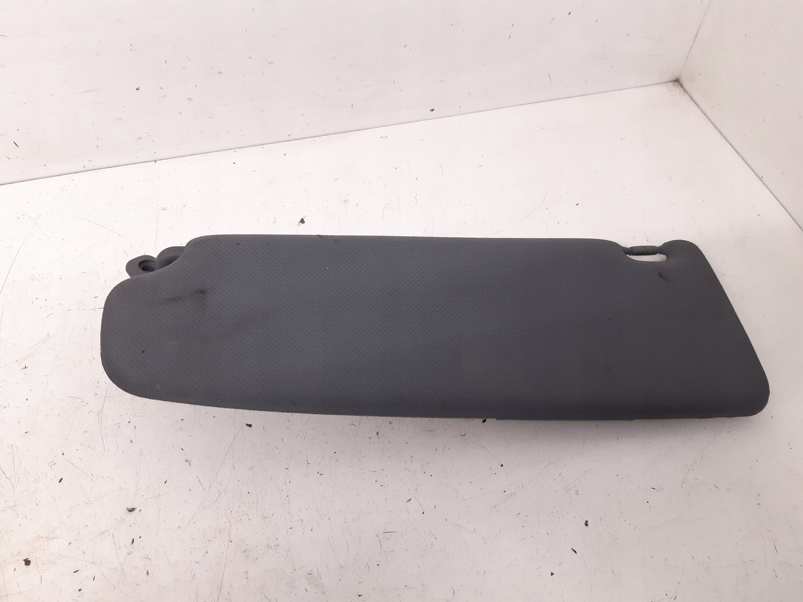 visor przeciwsloneczny right Audi TT 8N