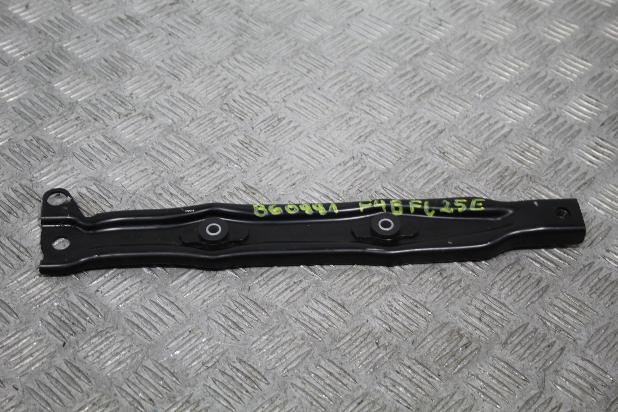 SUPPORT SUPPORT PLAQUE BMW X1 F48 LIFT XE 25E