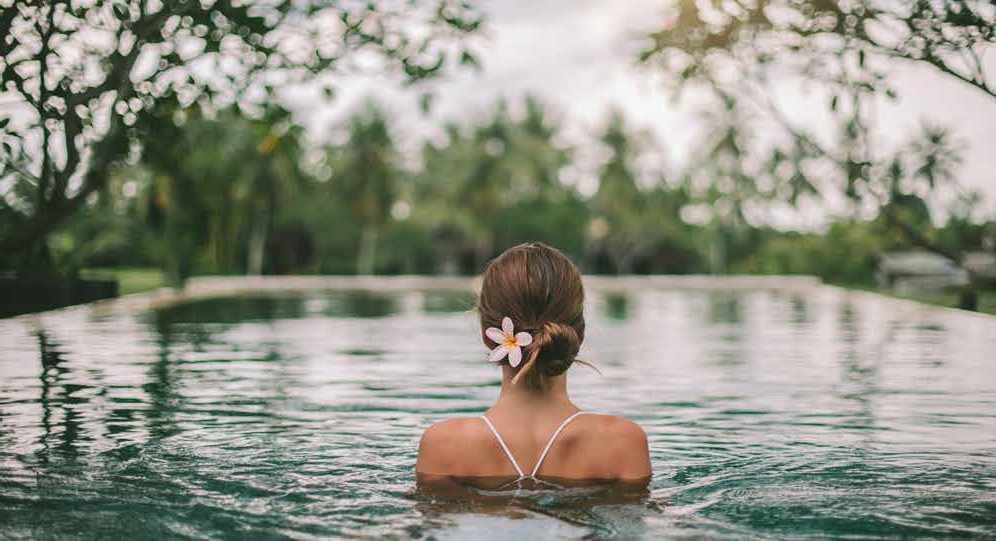 DMUCHANE SPA BASEN OGRODOWY AVENLI 6 OSÓB HYDROMASAŻ + POKRYWA Kolor zewnętrzny szary