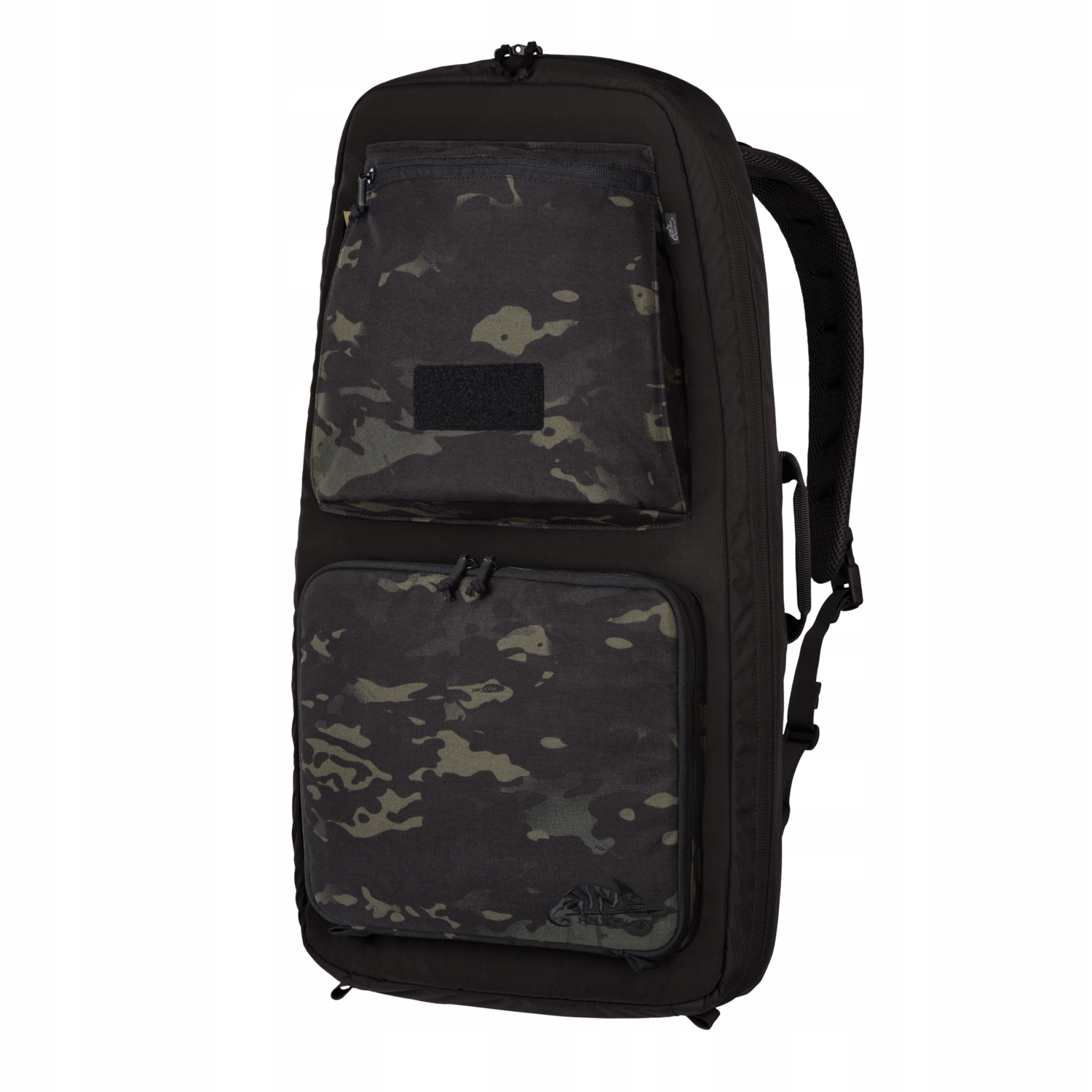 Pouzdro Sbr Carrying Bag Multicam Černá