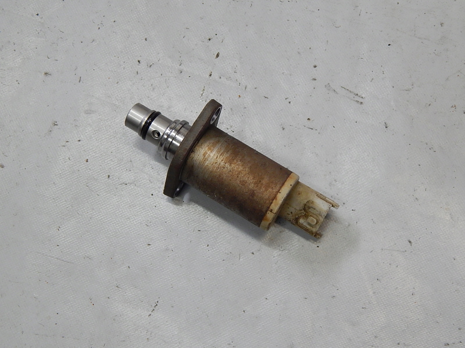 OPEL ASTRA J MOKKA 1.7 CDTI ZAWÓR SCV REGULATOR CIŚNIENIA PALIWA POMPY