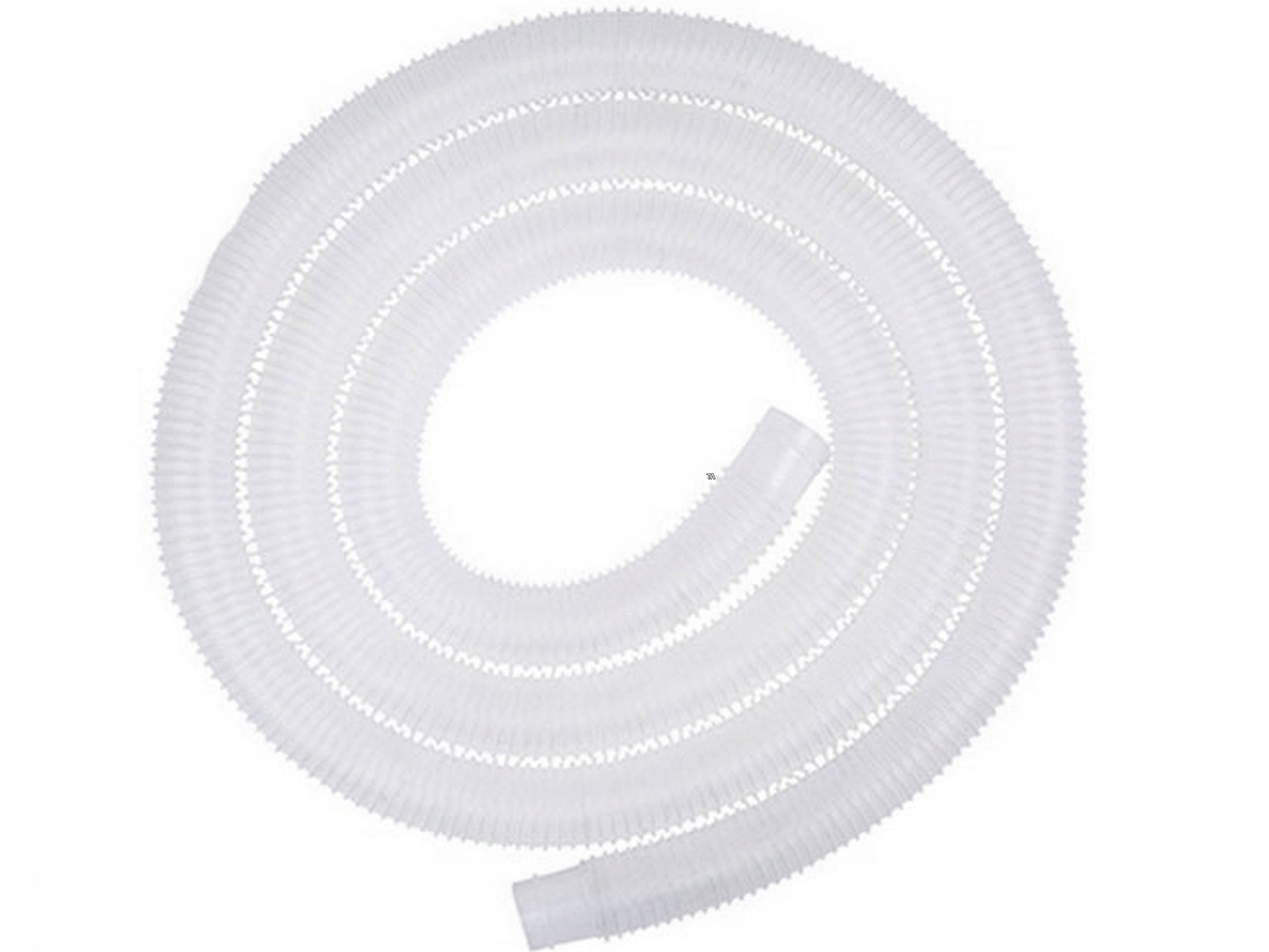 32 mm WĄŻ RURA RURKA DO POMPY BASENU BESTWAY 3M BASENOWEJ FILTRUJĄCEJ